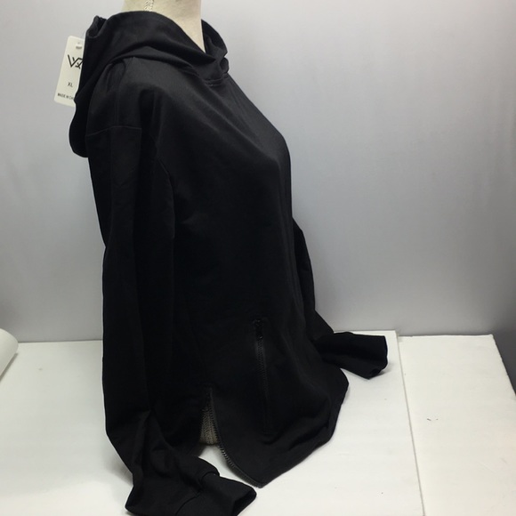 VX pullover - Picture 4 of 4